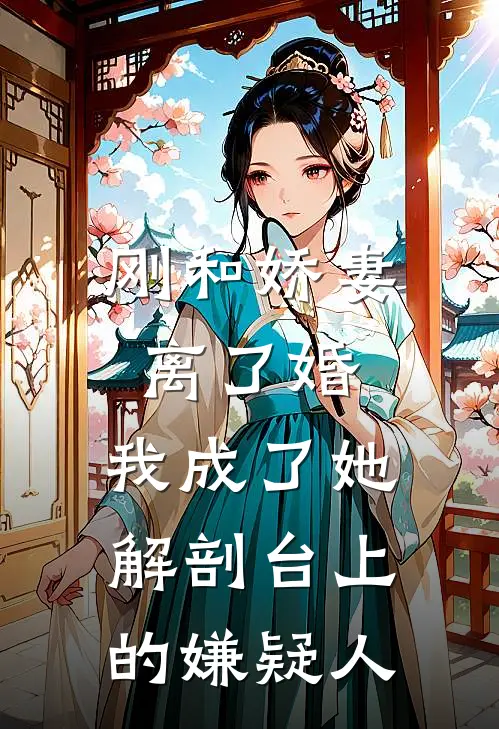 刚和娇妻离了婚，我成了她解剖台上的嫌疑人沈南乔迈巴赫小说完整版免费阅读_最新章节列表刚和娇妻离了婚，我成了她解剖台上的嫌疑人(沈南乔迈巴赫)