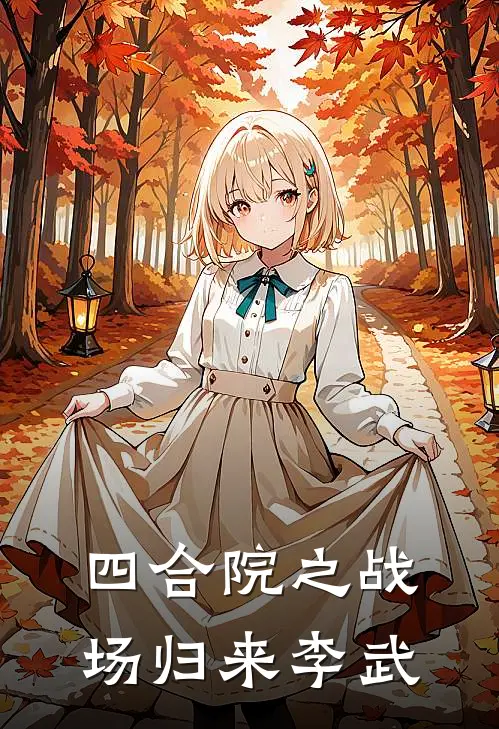 四合院之战场归来李武