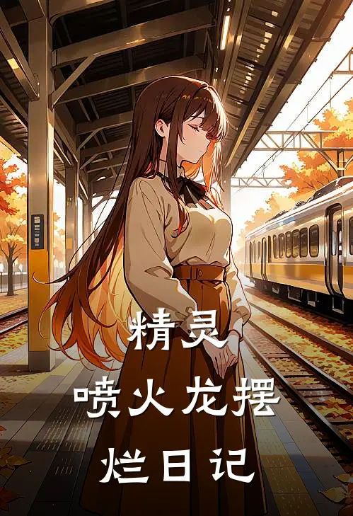 精灵：喷火龙摆烂日记