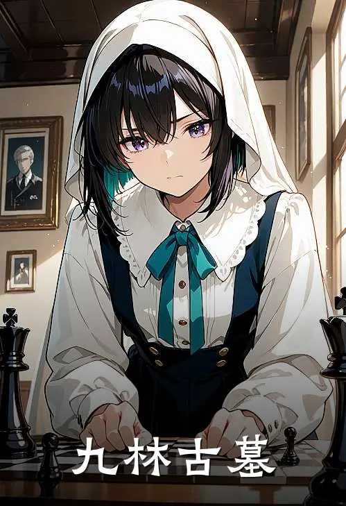 九林古墓老刘穆铉热门小说免费阅读_网络热门小说九林古墓(老刘穆铉)