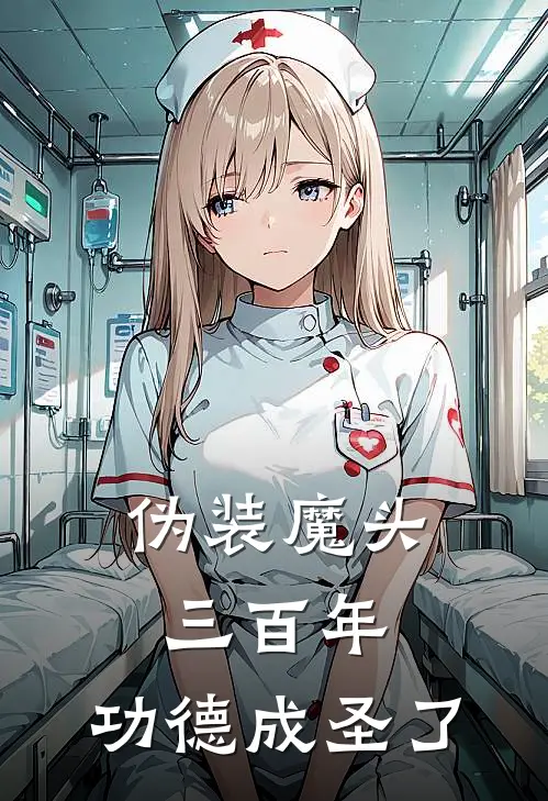 伪装魔头三百年，功德成圣了李虎墨尘完整免费小说_热门小说阅读伪装魔头三百年，功德成圣了李虎墨尘