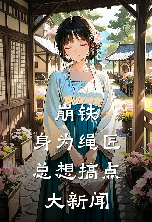 崩铁：身为绳匠，总想搞点大新闻莱卡恩景元小说完结_免费小说全本崩铁：身为绳匠，总想搞点大新闻(莱卡恩景元)