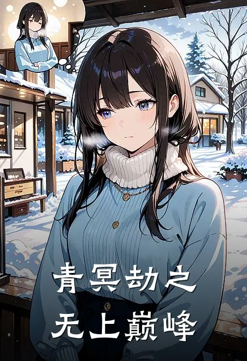 青冥劫之无上巅峰