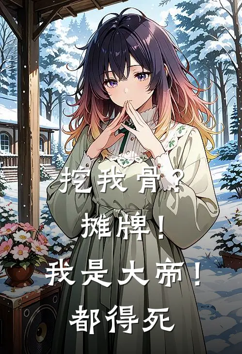 挖我骨？摊牌！我是大帝！都得死(顾渊唐川)在哪看免费小说_最新章节列表挖我骨？摊牌！我是大帝！都得死(顾渊唐川)