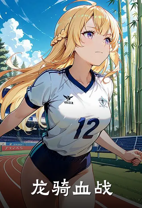 龙骑血战