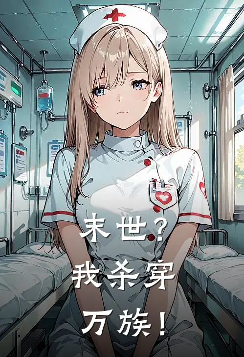 末世？我杀穿万族！