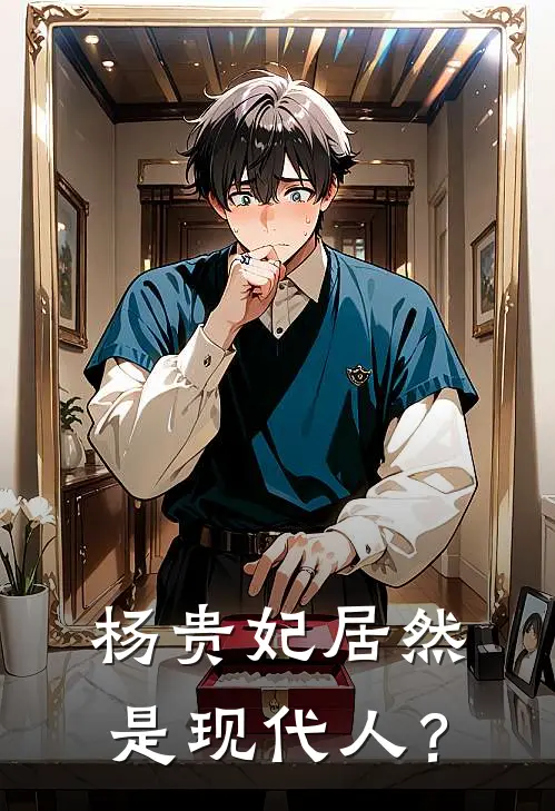杨贵妃居然是现代人？(林晓翠儿)全本免费在线阅读_杨贵妃居然是现代人？全文阅读