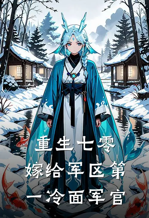 重生七零，嫁给军区第一冷面军官