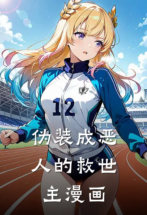 伪装成恶人的救世主漫画