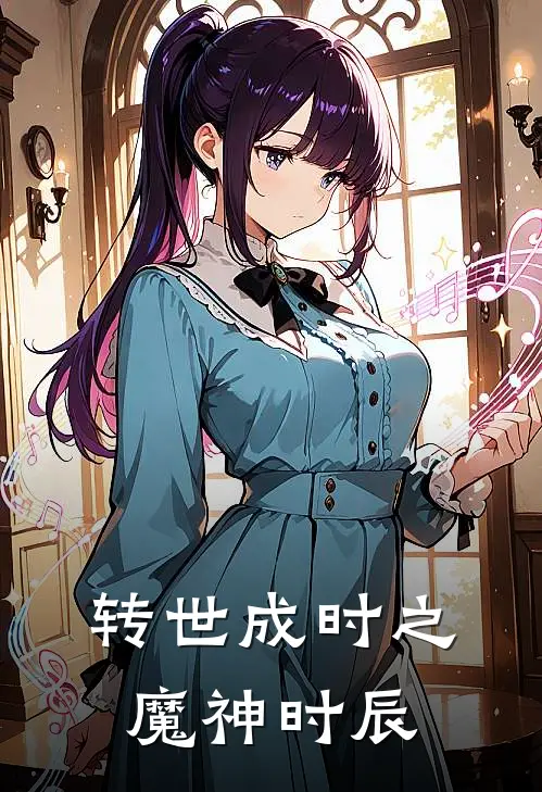 转世成时之魔神时辰