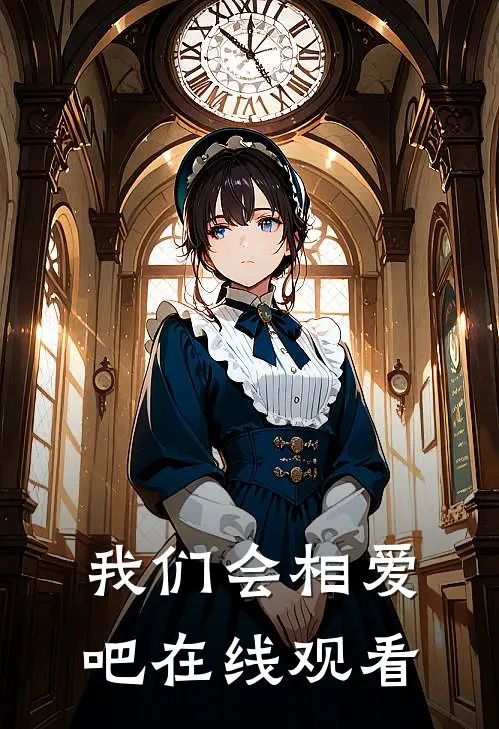 我们会相爱吧在线观看