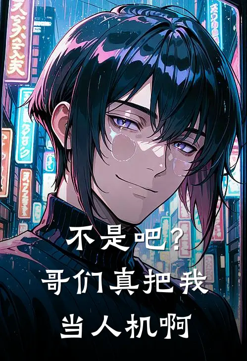 不是吧？哥们，真把我当人机啊