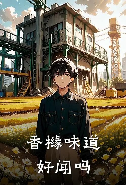 香橼味道好闻吗