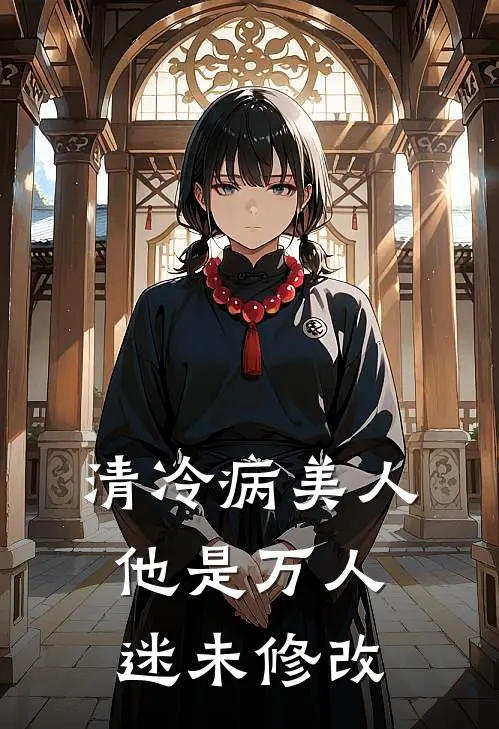 清冷病美人他是万人迷未修改