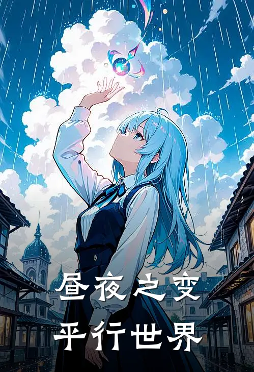 昼夜之变，平行世界