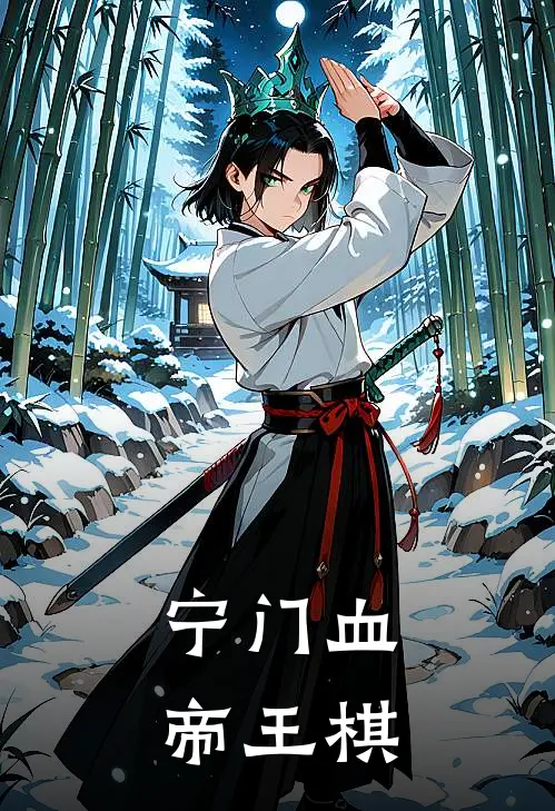 宁门血，帝王棋