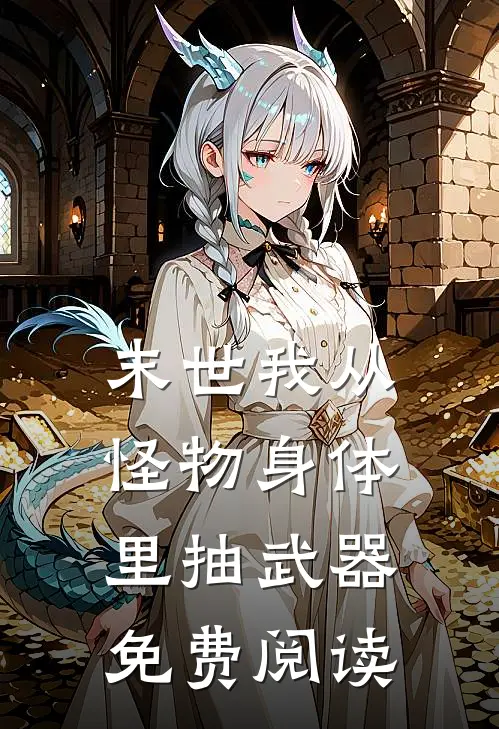 末世我从怪物身体里抽武器免费阅读