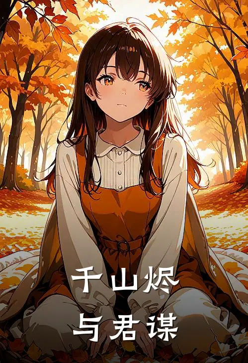 千山烬，与君谋