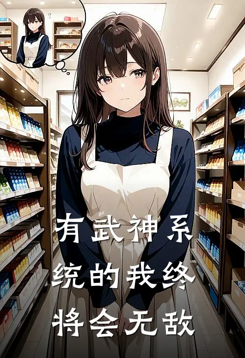 有武神系统的我终将会无敌