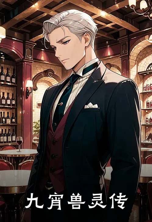 九宵兽灵传