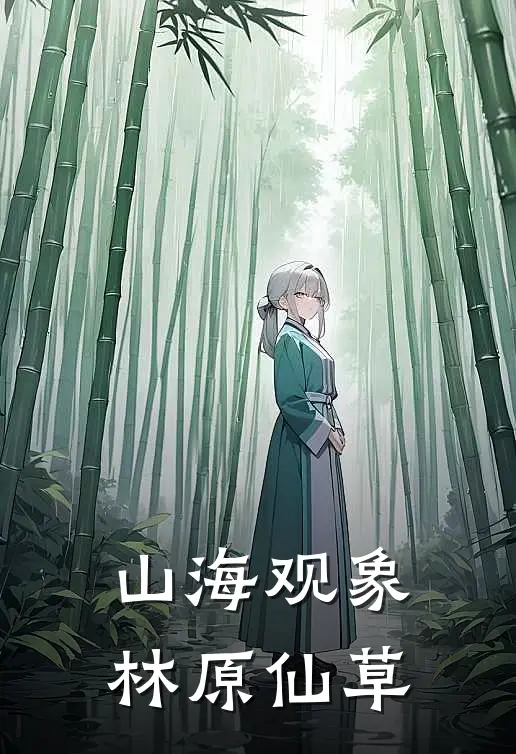 山海观象：林原仙草柳漪陈平安热门的小说_热门小说在线阅读山海观象：林原仙草柳漪陈平安