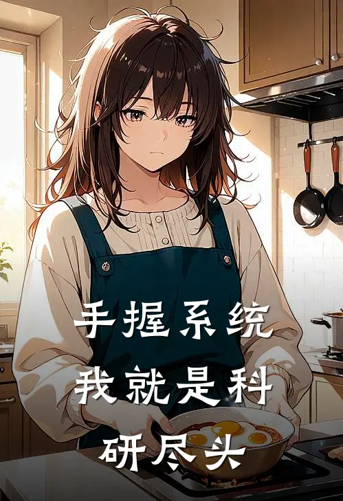 手握系统，我就是科研尽头