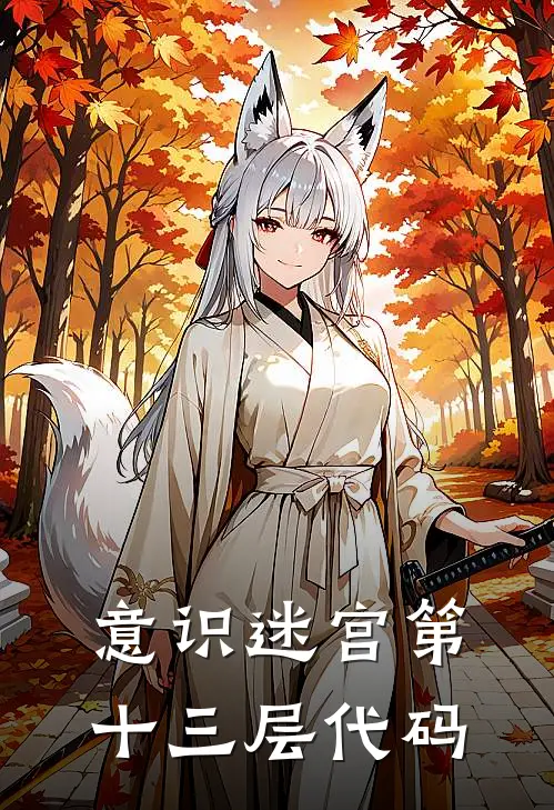 意识迷宫第十三层代码