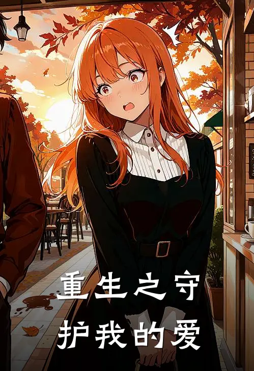 重生之守护我的爱