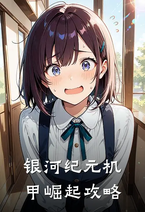 银河纪元机甲崛起攻略