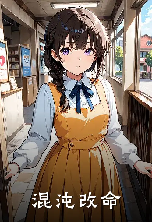 混沌改命(林烬天墨无痕)热门小说排行_完结版小说混沌改命林烬天墨无痕