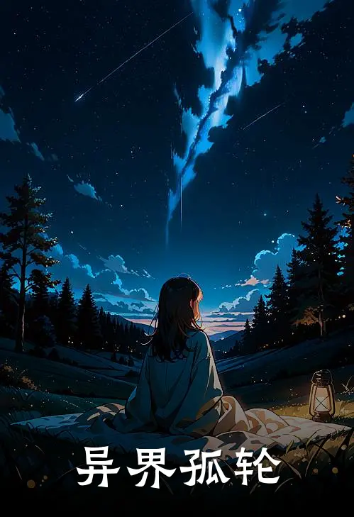 异界孤轮沃勒克沃勒克最新热门小说_免费小说全文阅读异界孤轮(沃勒克沃勒克)