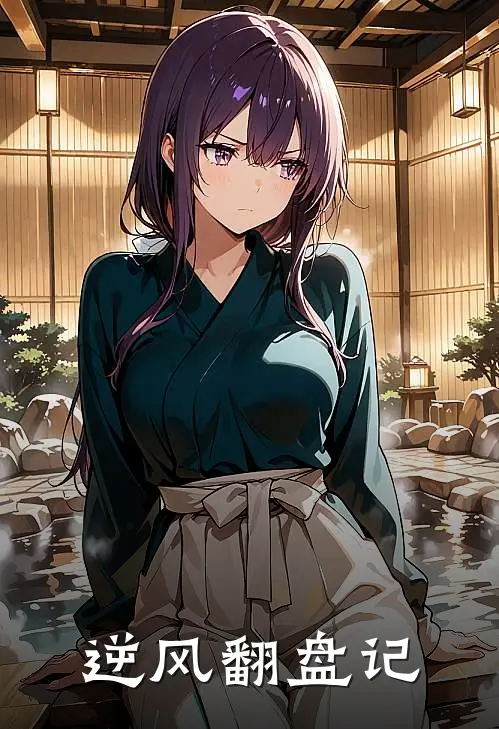逆风翻盘记