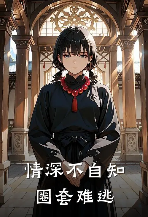 情深不自知，圈套难逃