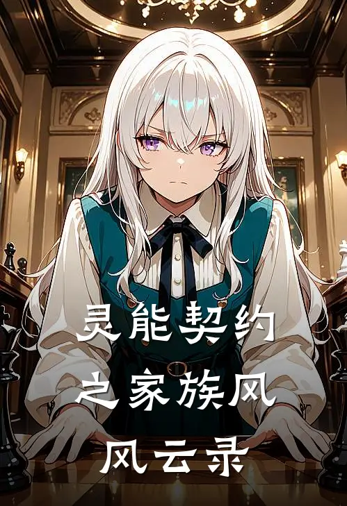 灵能契约之家族风风云录