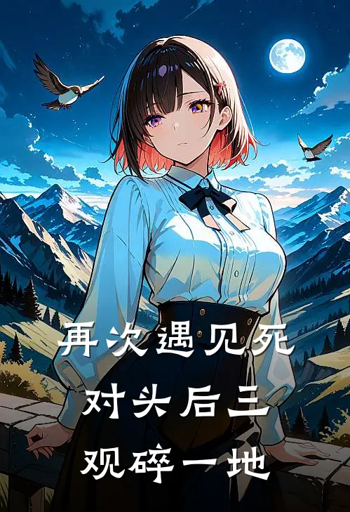 再次遇见死对头后三观碎一地