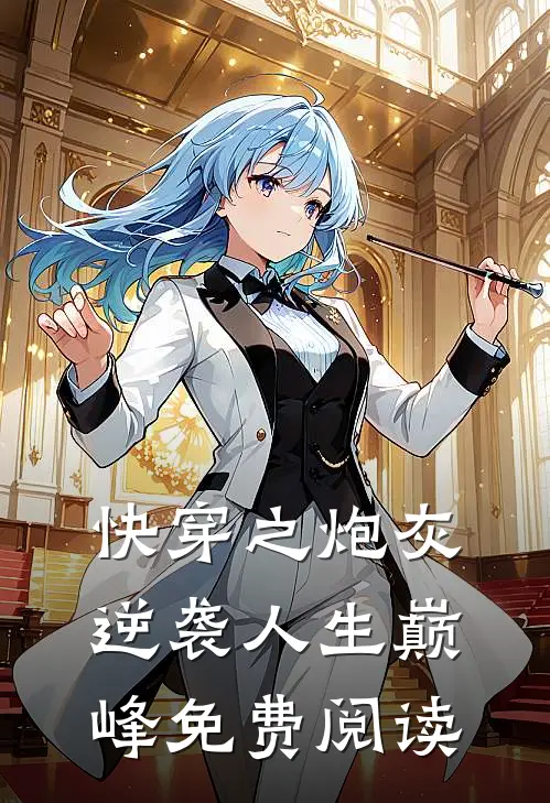 快穿之炮灰逆袭人生巅峰免费阅读