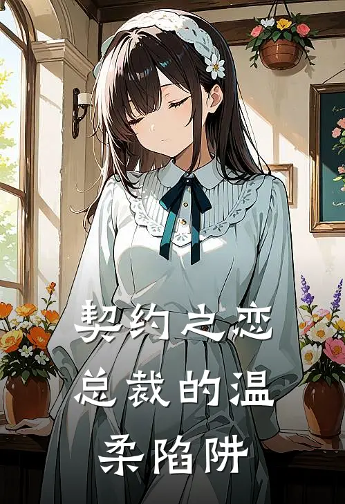 契约之恋：总裁的温柔陷阱