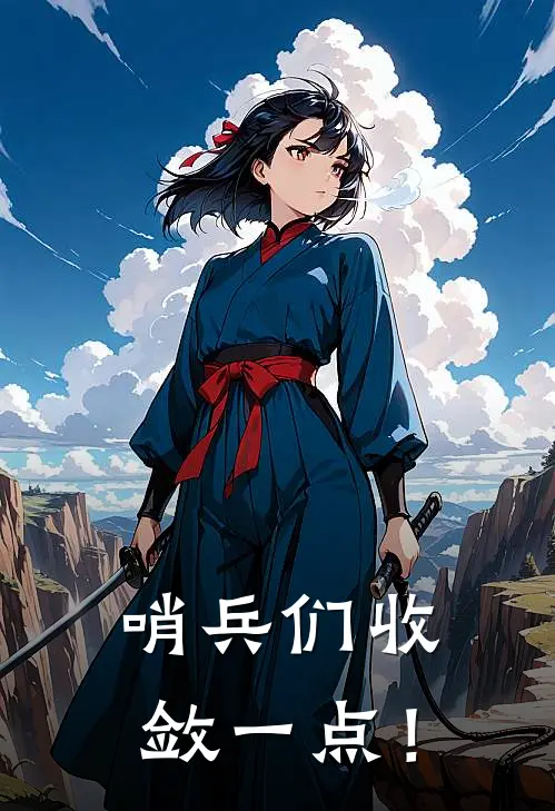 哨兵们收敛一点！