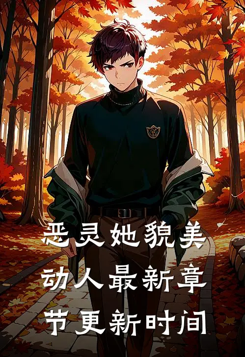 恶灵她貌美动人最新章节更新时间