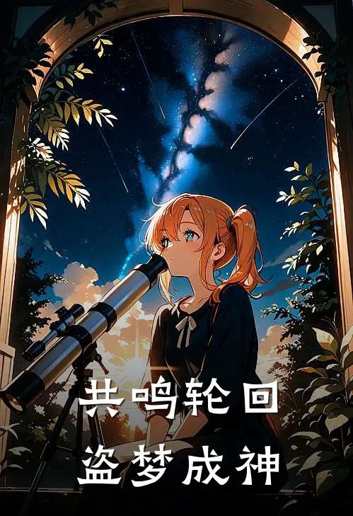 共鸣轮回：盗梦成神李梦湖王世忠小说免费完结_完本热门小说共鸣轮回：盗梦成神李梦湖王世忠