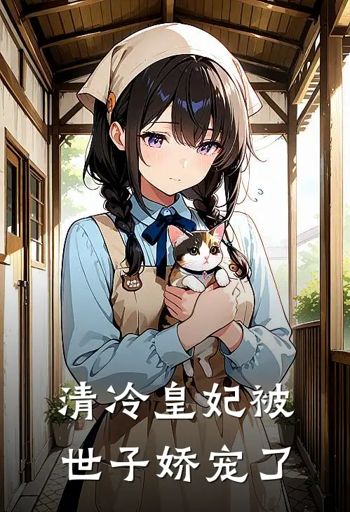 清冷皇妃被世子娇宠了