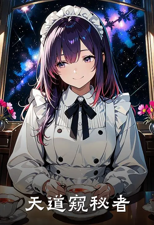 天道窥秘者
