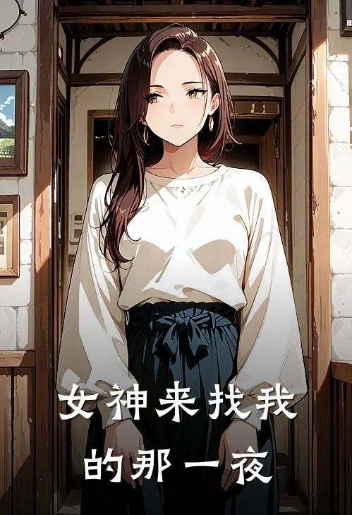 女神来找我的那一夜