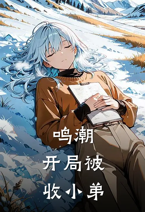 鸣潮，开局被收小弟