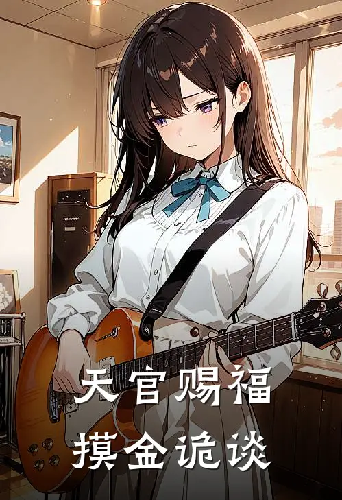 天官赐福，摸金诡谈