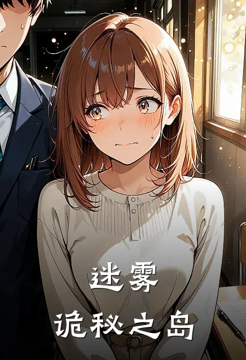 迷雾：诡秘之岛