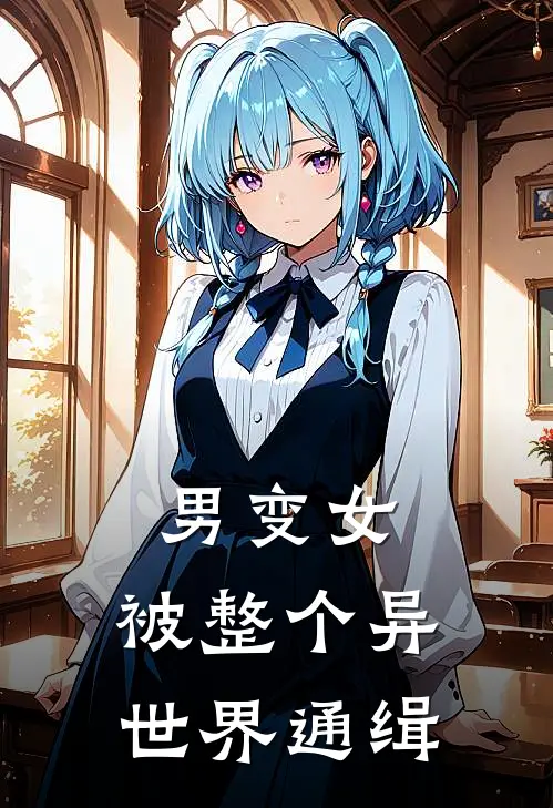 男变女：被整个异世界通缉