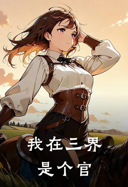 我在三界是个官