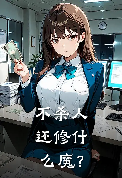 不杀人，还修什么魔？(萧白萧雪儿)最新完结小说_完结版小说全文免费阅读不杀人，还修什么魔？(萧白萧雪儿)