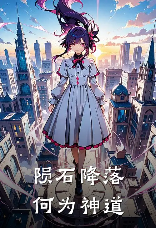 宿飞严老三《陨石降落：何为神道》完结版免费阅读_陨石降落：何为神道全文免费阅读